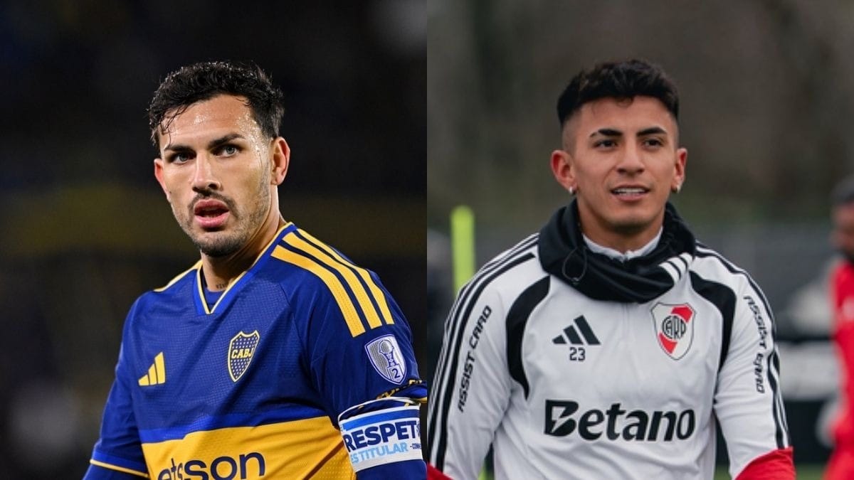 Boca Juniors e River Plate em crise entenda a m fase dos | Esportes - Imagem 3 | QTU - Notícias