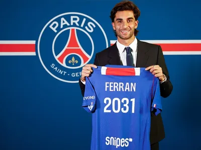Herói do título da Espanha na Copa é anunciado pelo PSG; veja detalhes