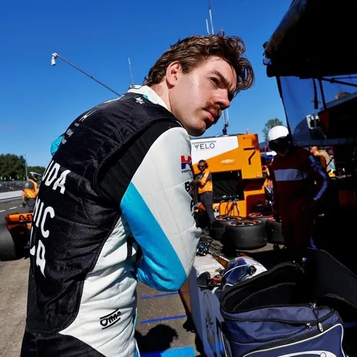 IndyCar