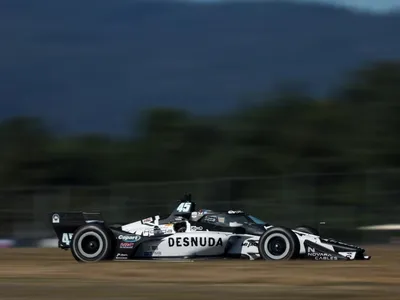 Fórmula Indy: confira o grid de largada do GP de Markham