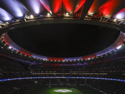 Atlético de Madrid anuncia zagueiro argentino que esteve na Copa do Mundo