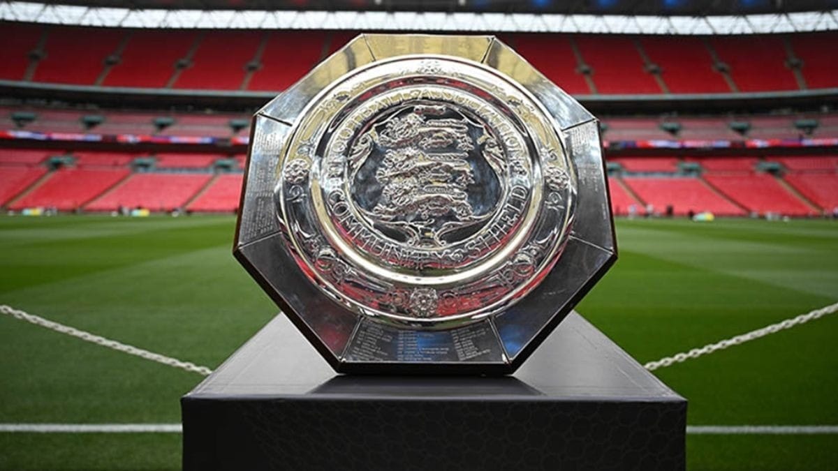 Arsenal x Manchester City: onde assistir e escalações da Supercopa