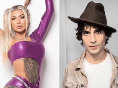 Andressa Urach diz para Fiuk fazer conteúdo adulto: "Mamãe te abraça"