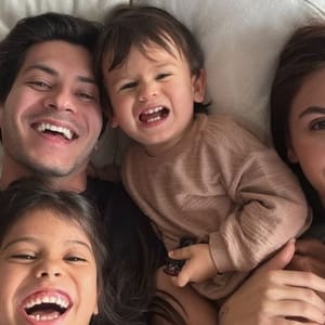 Jhenny Santucci confirma fim do casamento de dois meses com Arthur Aguiar