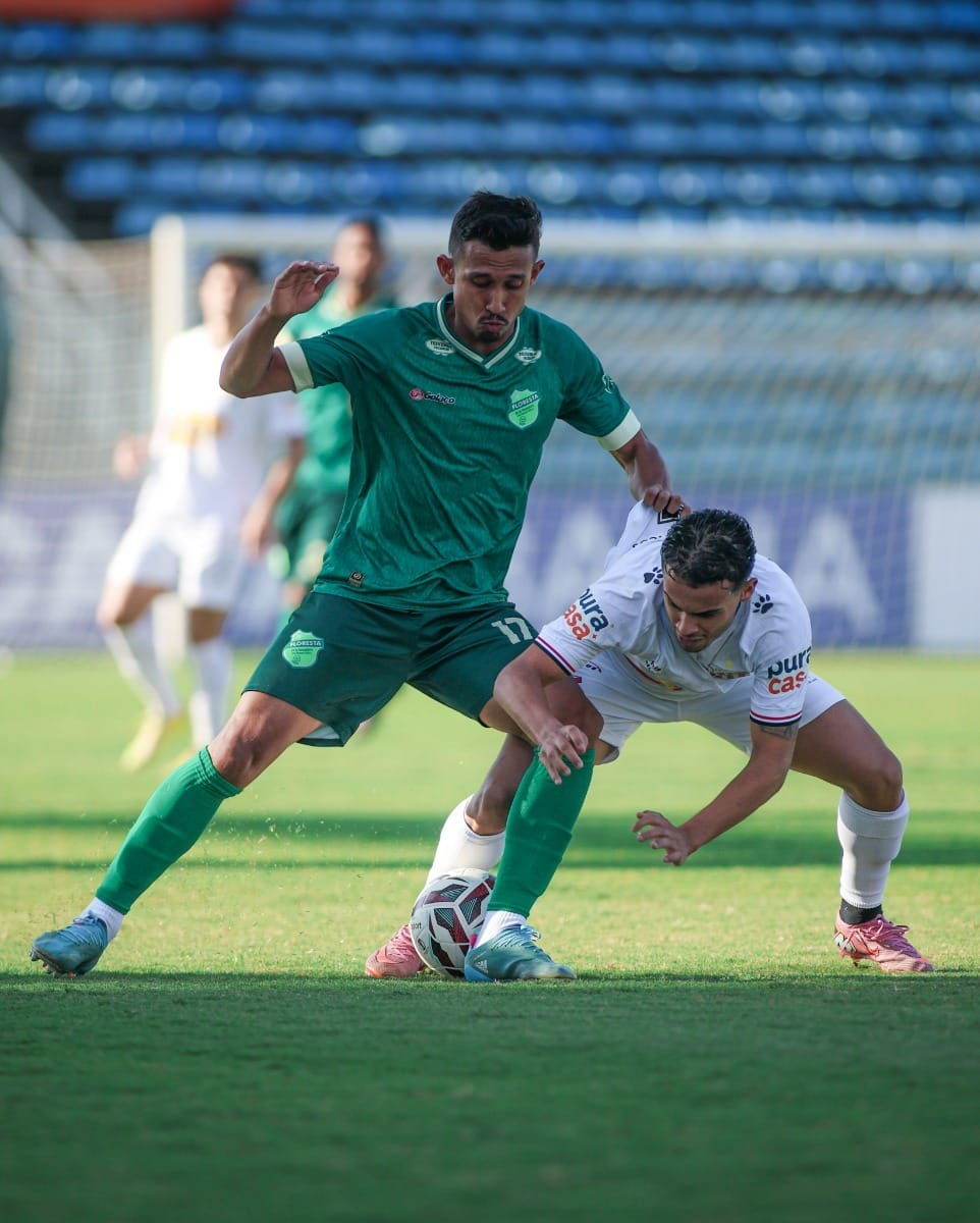 Floresta e Figueirense vencem e sonham com G-8; veja resultados da Série C