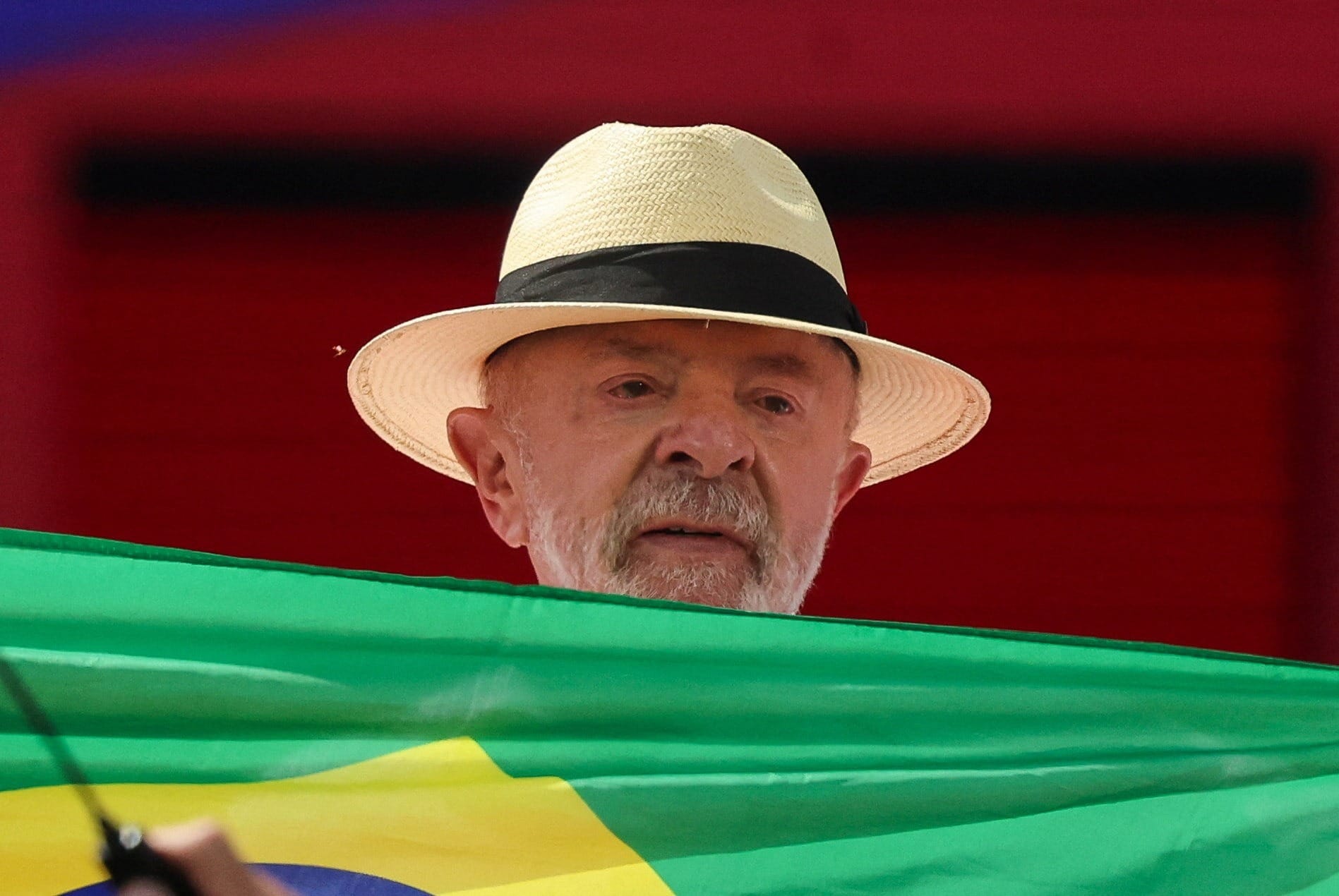 Lula Enquanto eu for vivo no permitirei volta de quem r | Brasil - Imagem 3 | QTU - Notícias