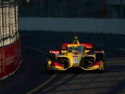 Indy: Palou amplia vantagem na liderança e fica perto do pentacampeonato
