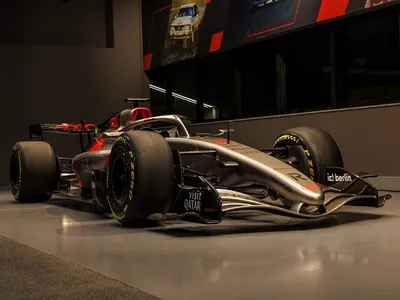 Audi leva carro de Fórmula 1 para tour pelo Brasil antes da estreia em SP