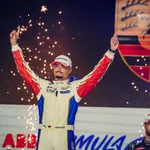 Reprodução/@pascal_wehrlein