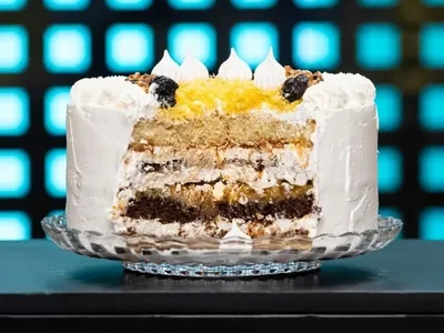 O que é bolo Martha Rocha? Doce é desafio no MasterChef 2026