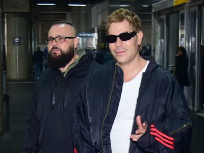 Christian Chávez desembarca no Brasil para turnê 'Para Siempre'
