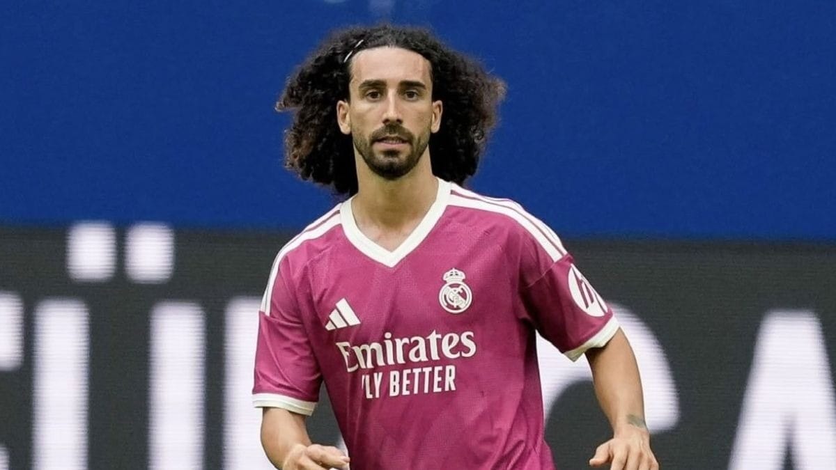 Real Madrid encerra tradição com reforços nesta temporada; entenda