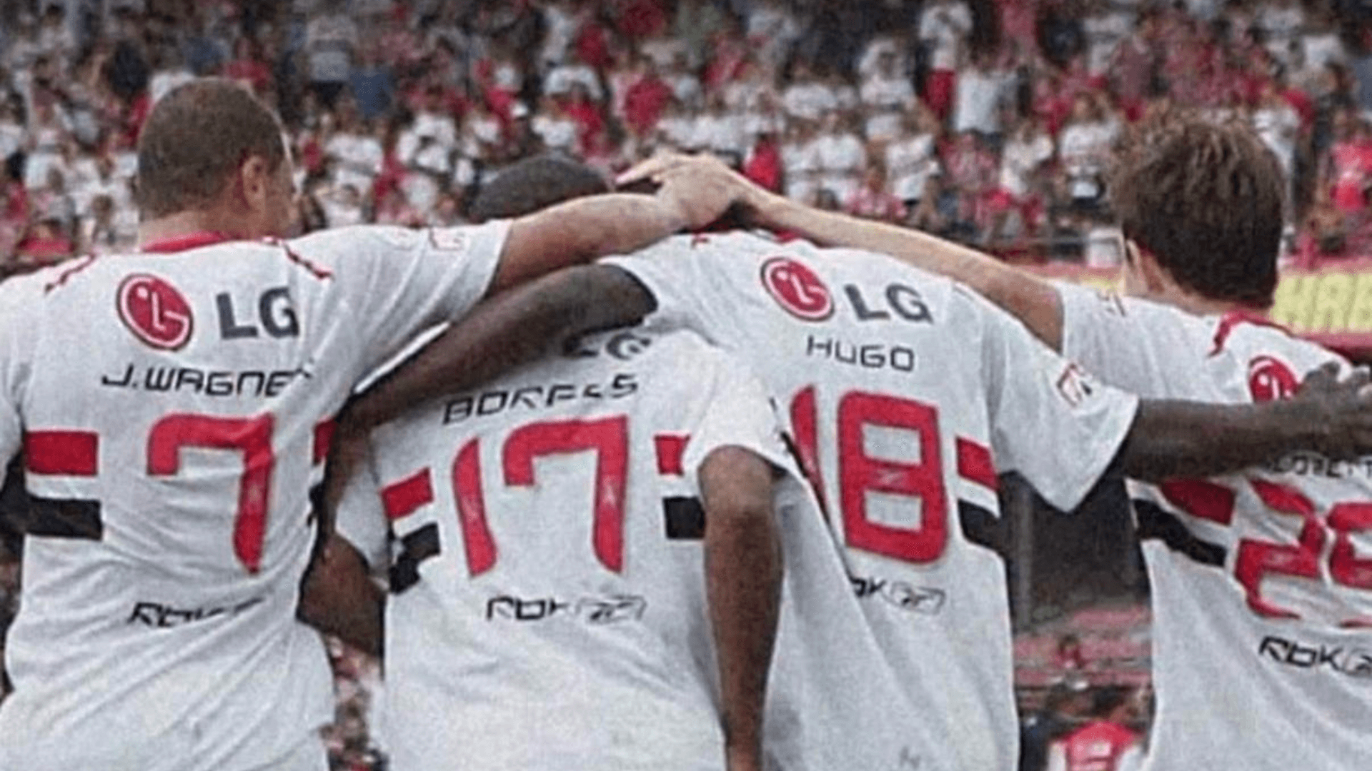 Ídolo do São Paulo manda indireta ao elenco após tropeço no Brasileirão