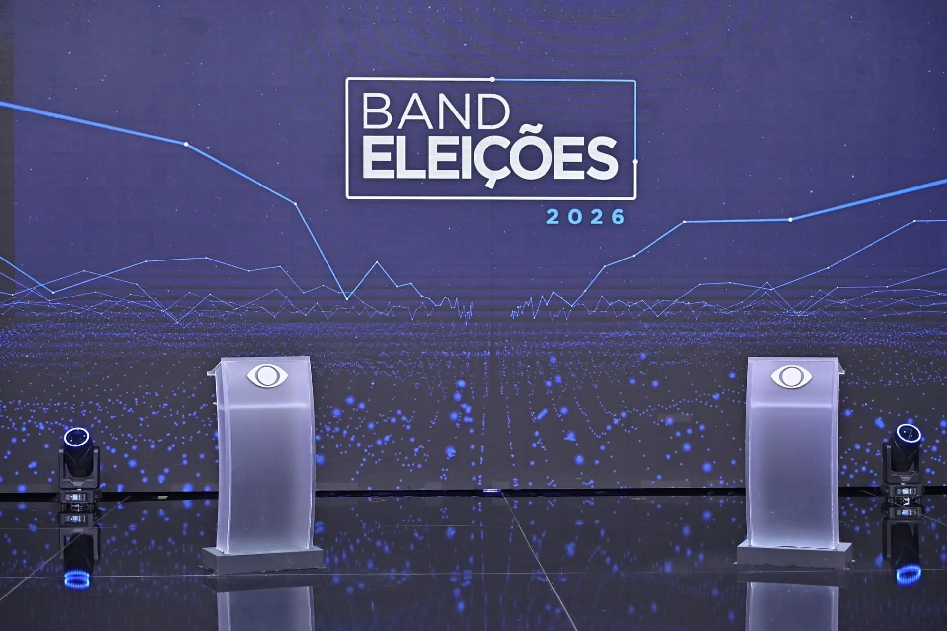 Candidatos à Presidência intensificam agendas políticas e eleitorais