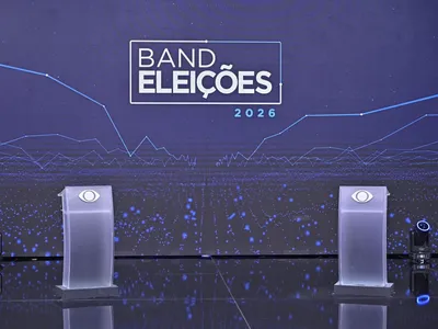 Quais candidatos têm presença em debates garantida pela lei?