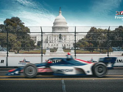 GP de Washington da Indy 2026: horários e onde assistir