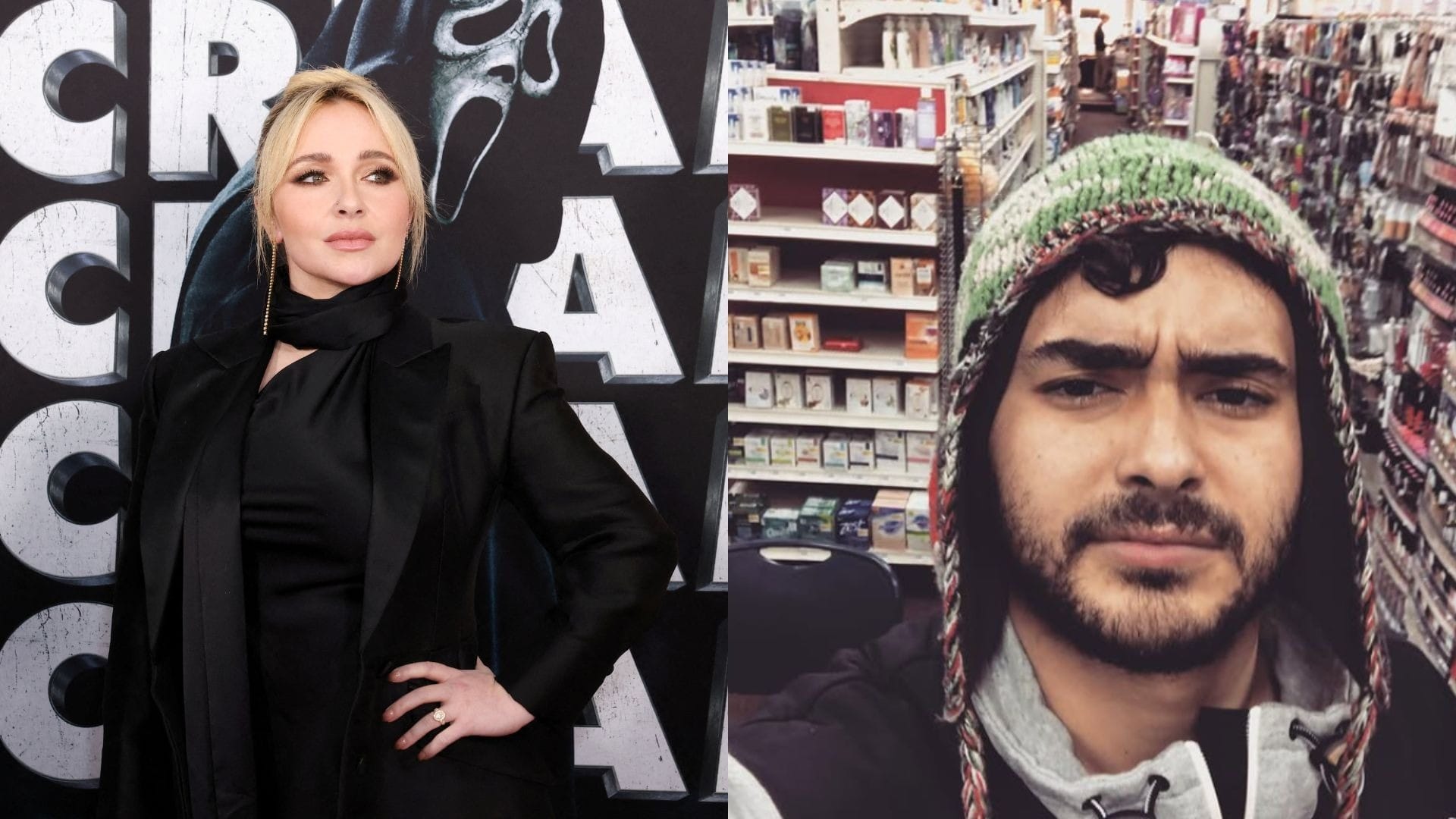 Em 3 anos, pais da atriz Hayden Panettiere perderam os dois filhos