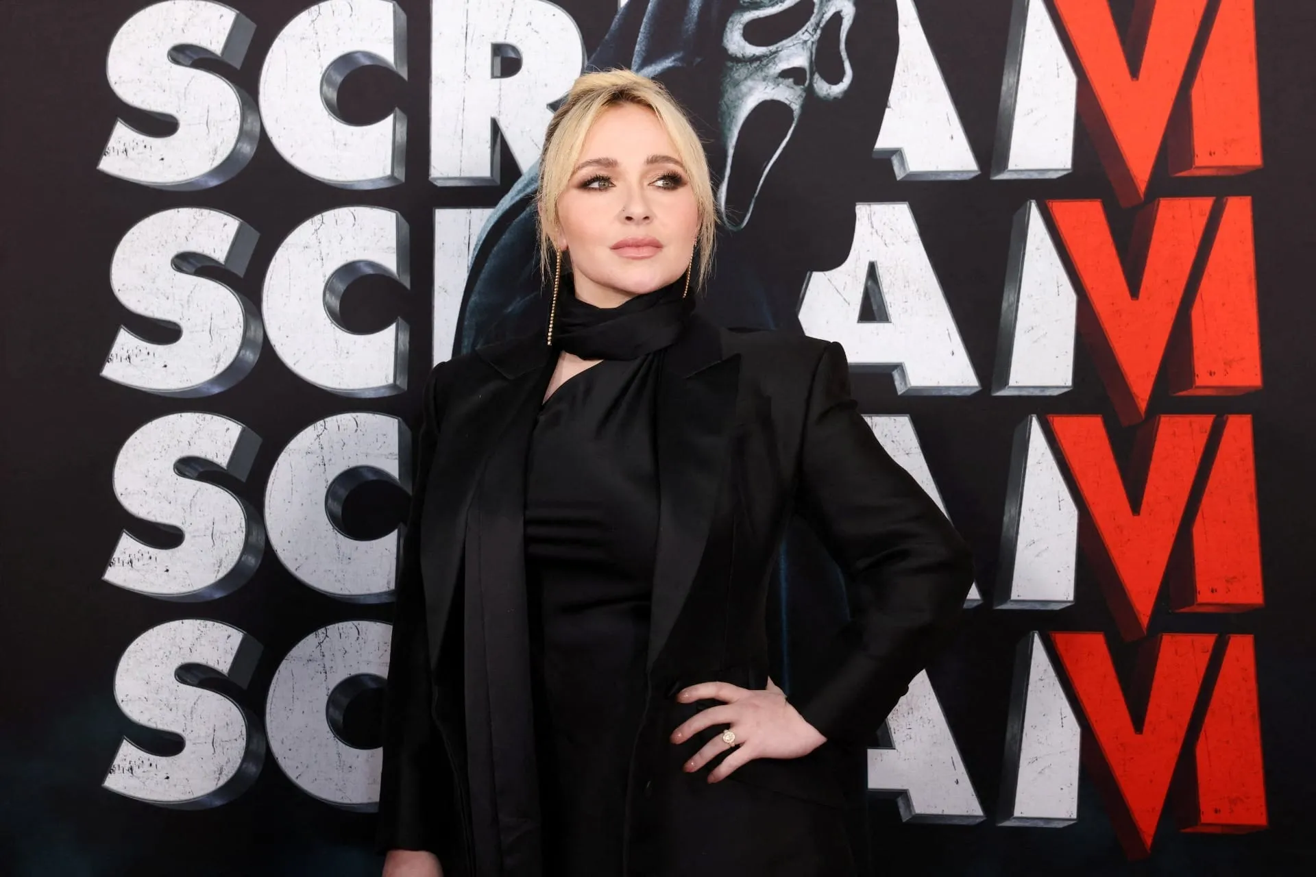Causa da morte de Hayden Panettiere é revelada