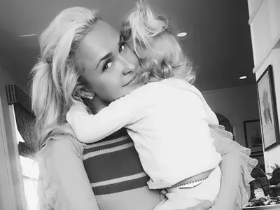 Antes de morrer, Hayden Panettiere revelou decisão sobre a guarda da filha
