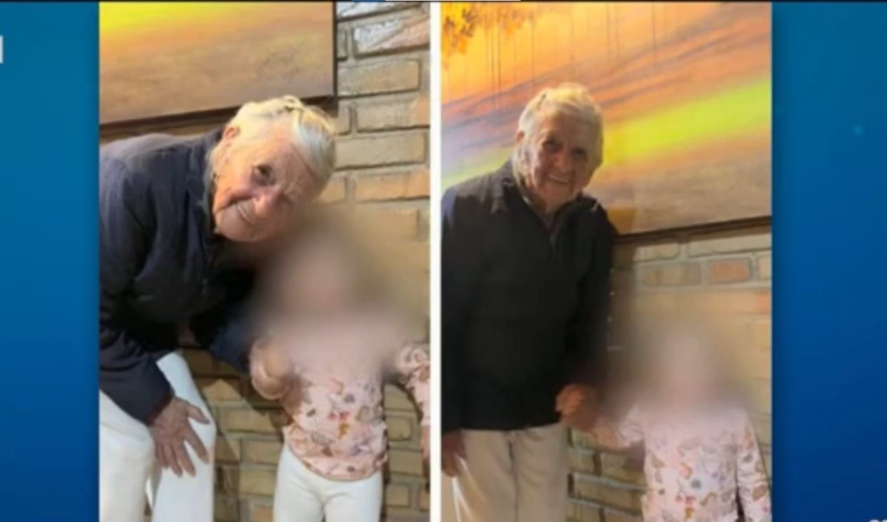 Idosa de 95 anos desaparece em área de mata em Belo Horizonte