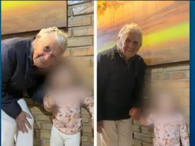 Idosa de 95 anos desaparece em área de mata em Belo Horizonte