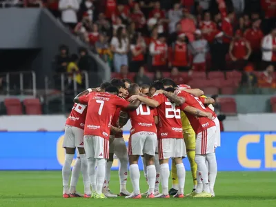 Internacional x Remo: prováveis escalações para o duelo no Beira-Rio