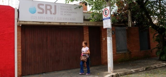 Jacareí aprova reajuste de 4,64% nas tarifas de água e esgoto do SAAE