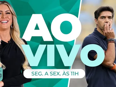Fase do Palmeiras é culpa do Abel? Jogo Aberto Novibet debate
