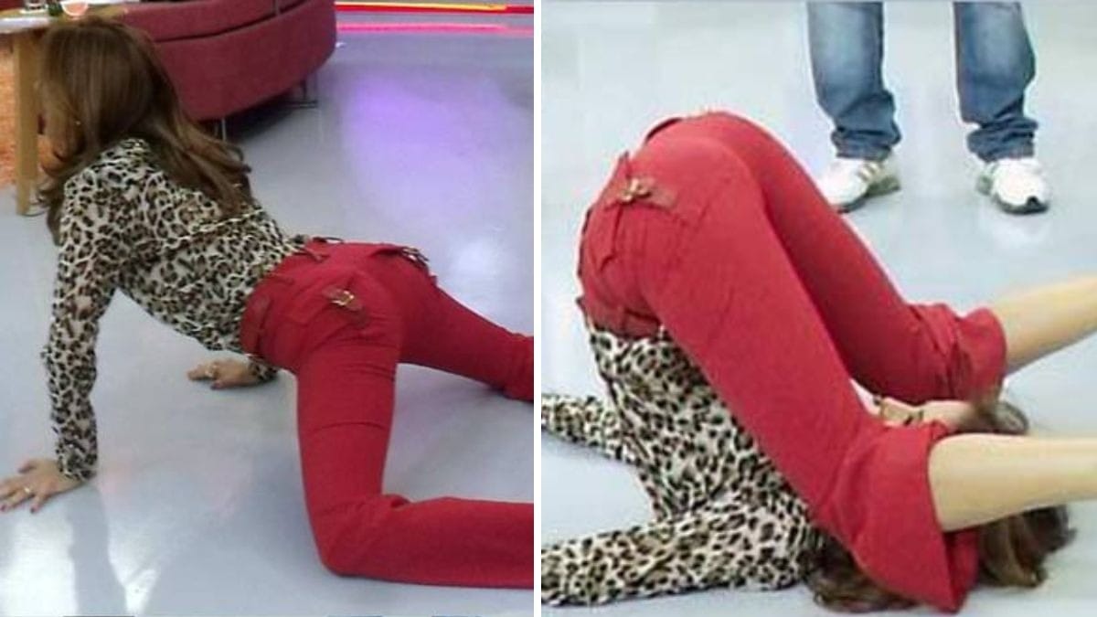 “Quadradinho de 8” causou separação de Ticiane Pinheiro e Roberto Justus?