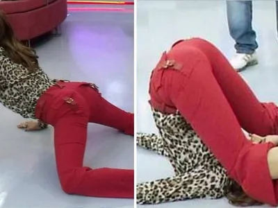 “Quadradinho de 8” causou separação de Ticiane Pinheiro e Roberto Justus?