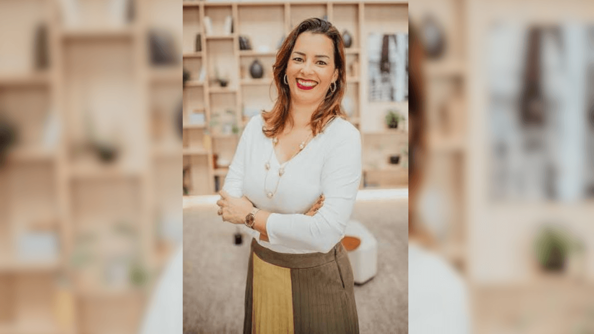 Lisa Dossi prepara lançamento do livro “Coragem para Enriquecer” em 2026