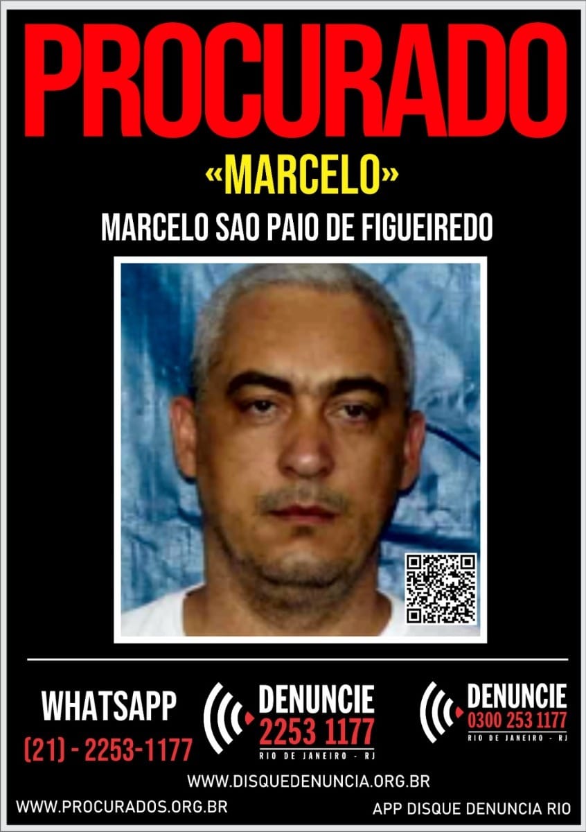 Disque Denúncia pede informações sobre morte de vigilante em Niterói