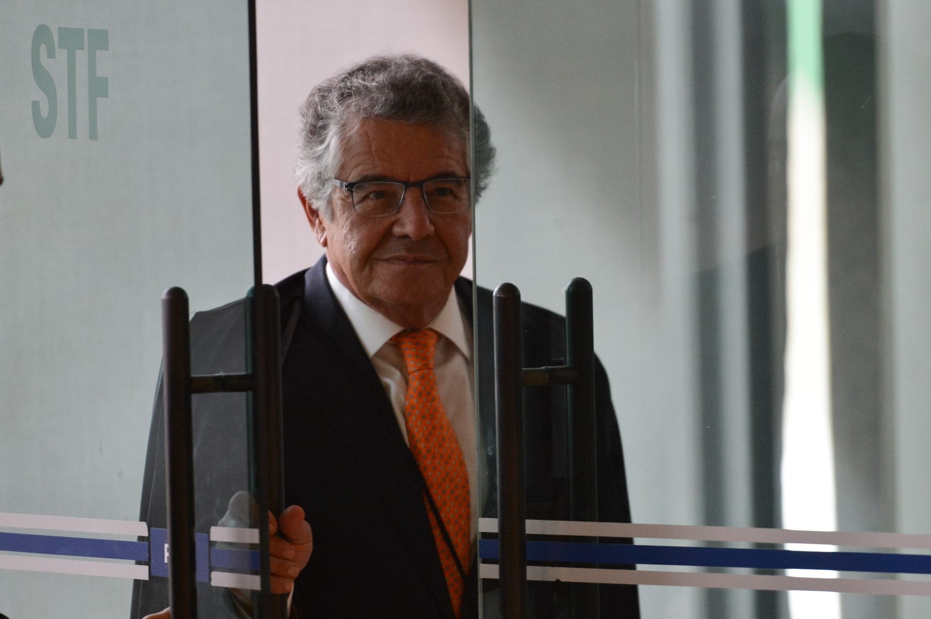 'O Supremo vem errando a mão e isso é triste', afirma Marco Aurélio Mello