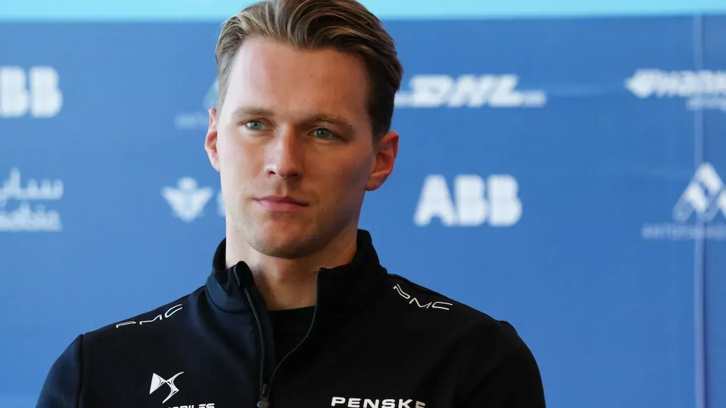 Maximilian Günther anuncia saída da DS Penske após duas temporadas
