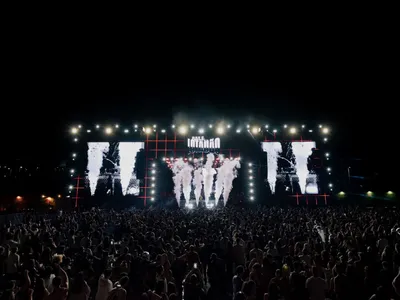 Ribeirão Preto entra oficialmente na rota do Baile Lotadão Tour 2026