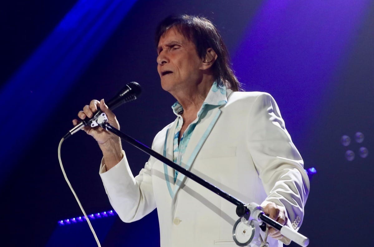 Por que Roberto Carlos cancelou show de última hora no Rio? Entenda