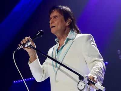 Por que Roberto Carlos cancelou show de última hora no Rio? Entenda