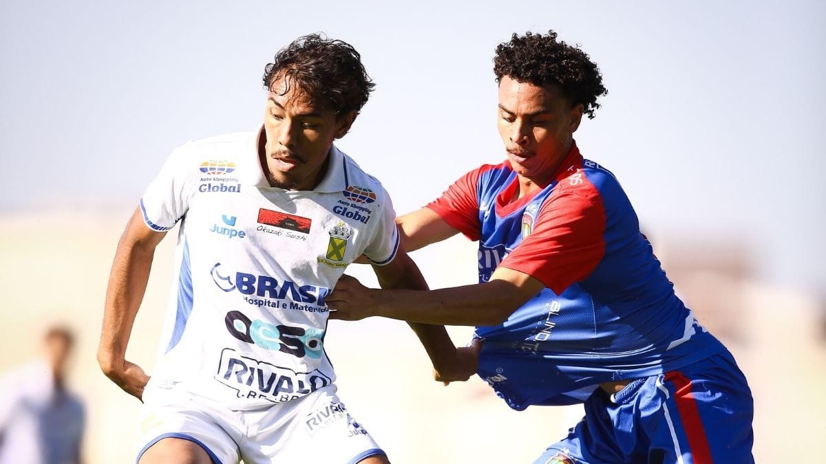Santo André vence o São Caetano na Copa Paulista, avança e elimina rival