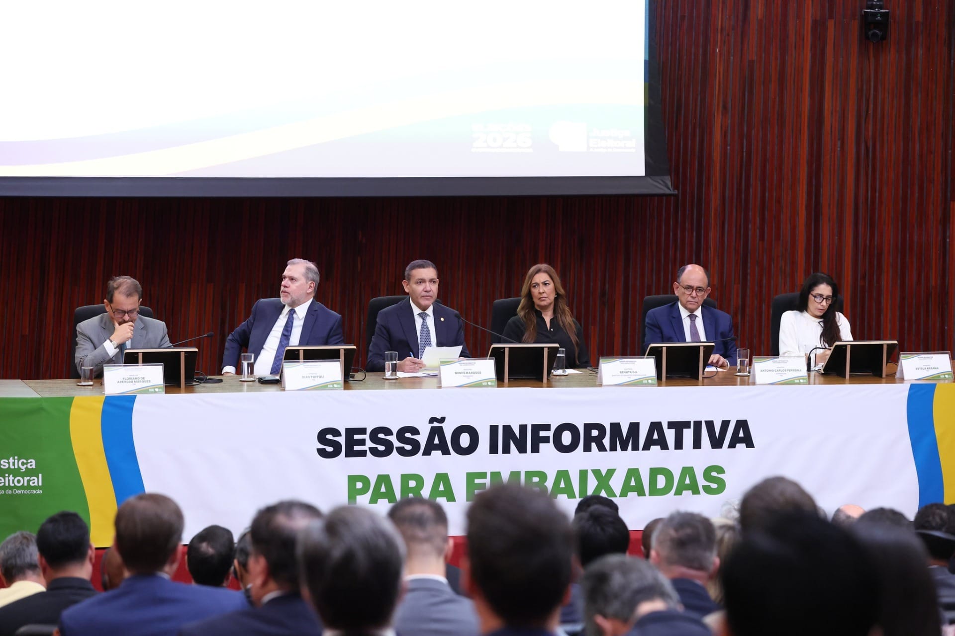 Plataformas digitais participarão da sala de situação nas eleições, diz TSE