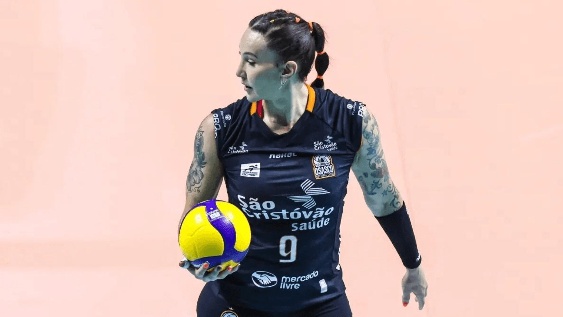 Caso Tifanny: entenda decisão da CBV e o que muda para jogadora