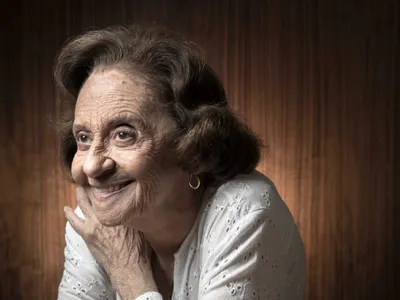 MINISTRA DA CULTURA