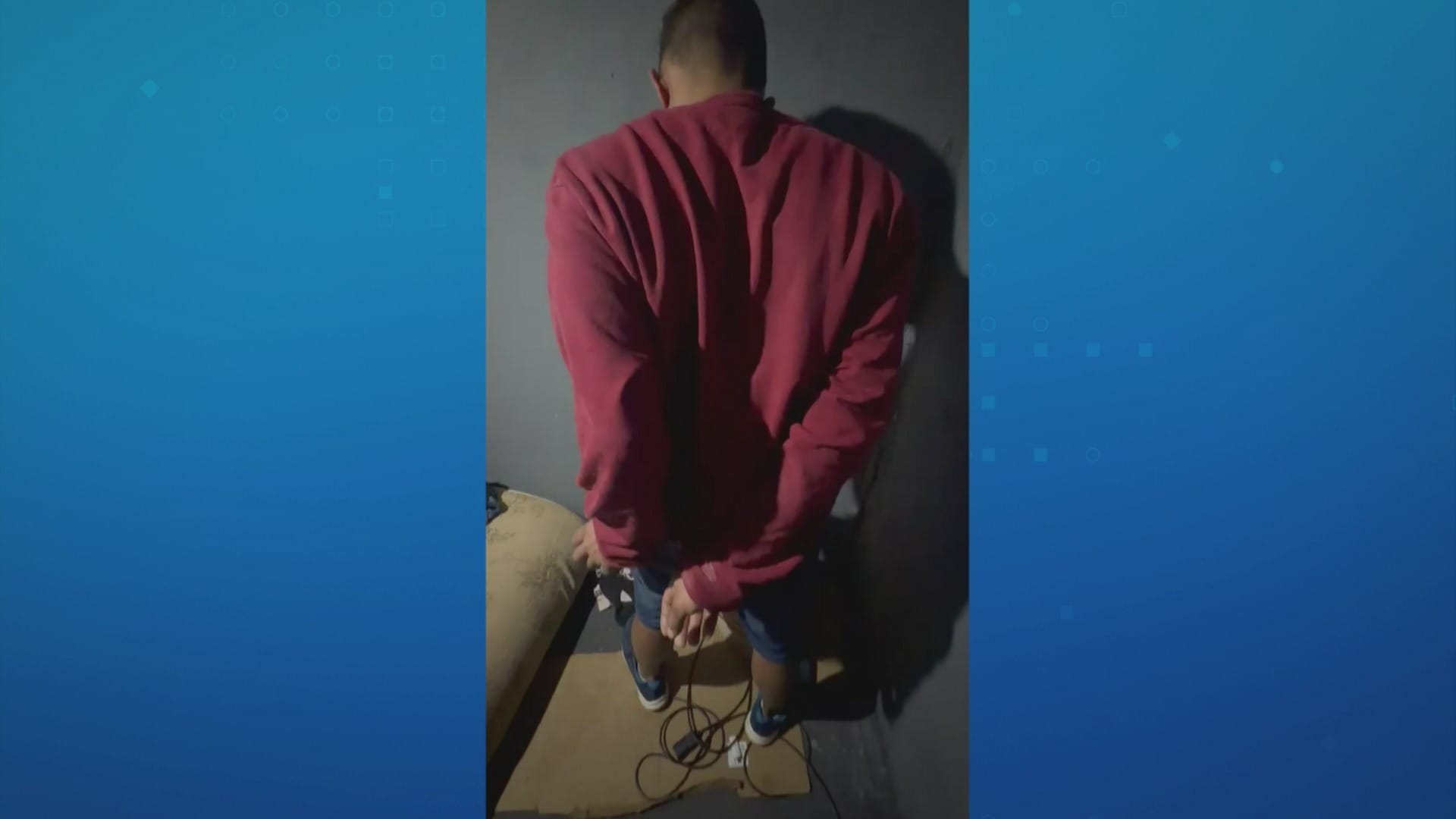 Açougueiro é preso após esquartejar mulher e jogar corpo em lixeira em SP