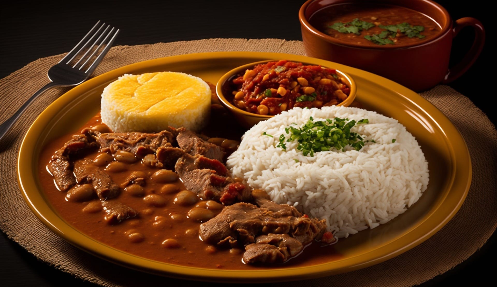 Arroz com feijão reduz carências nutricionais em 44% e barateia a dieta