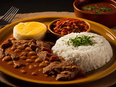 Arroz com feijão reduz carências nutricionais em 44% e barateia a dieta