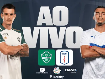 Al Ahli x Abha: assista ao vivo e com imagens ao jogo do Saudita