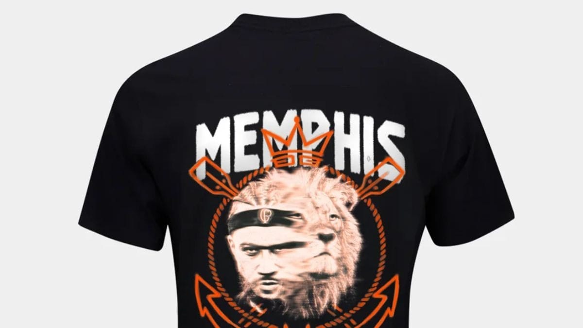 Corinthians lança camisa da renovação de Memphis; veja o valor