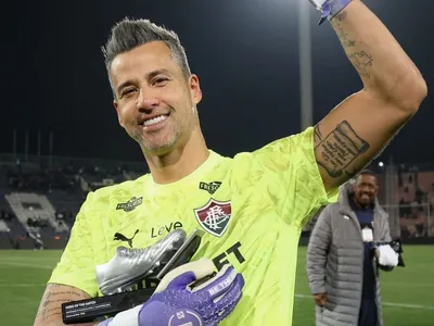 Rivadavia x Fluminense: veja os gols e melhores momentos da Libertadores