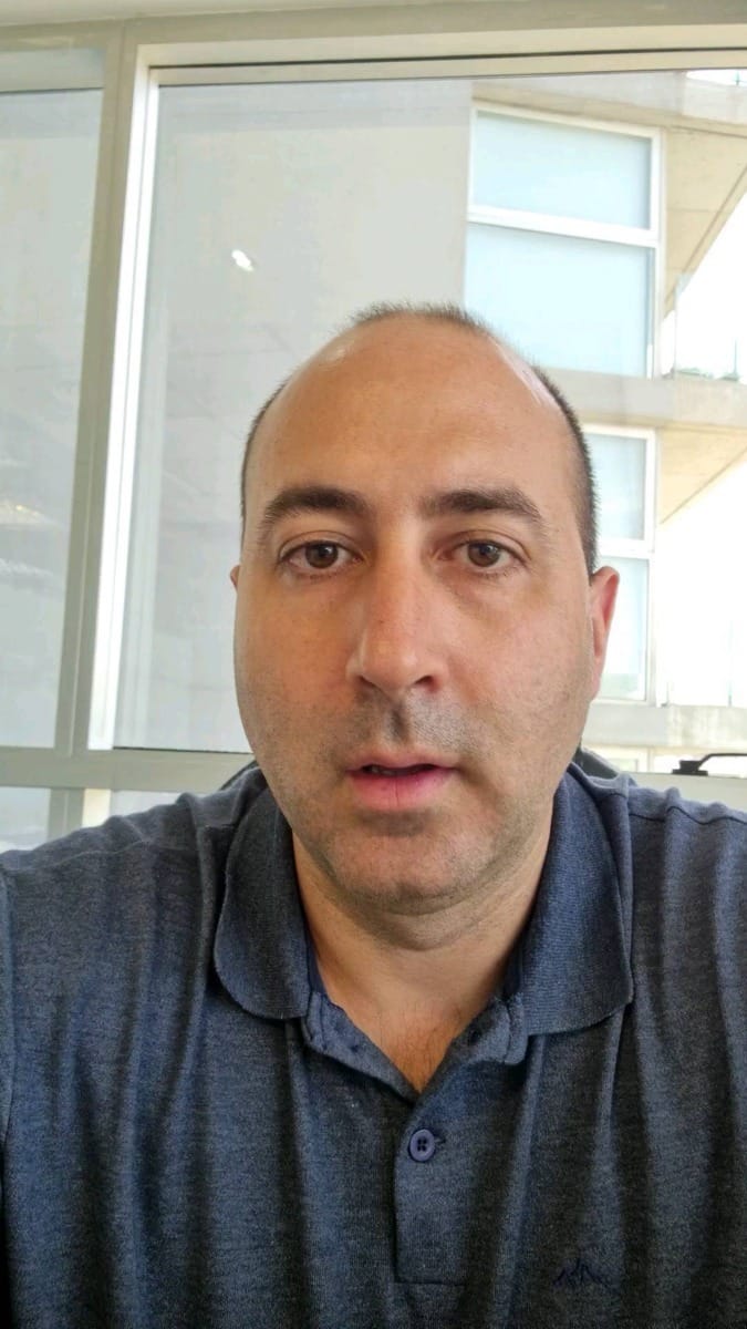 Aliado de Eduardo Bolsonaro e Milei é preso suspeito de balear ex-mulher