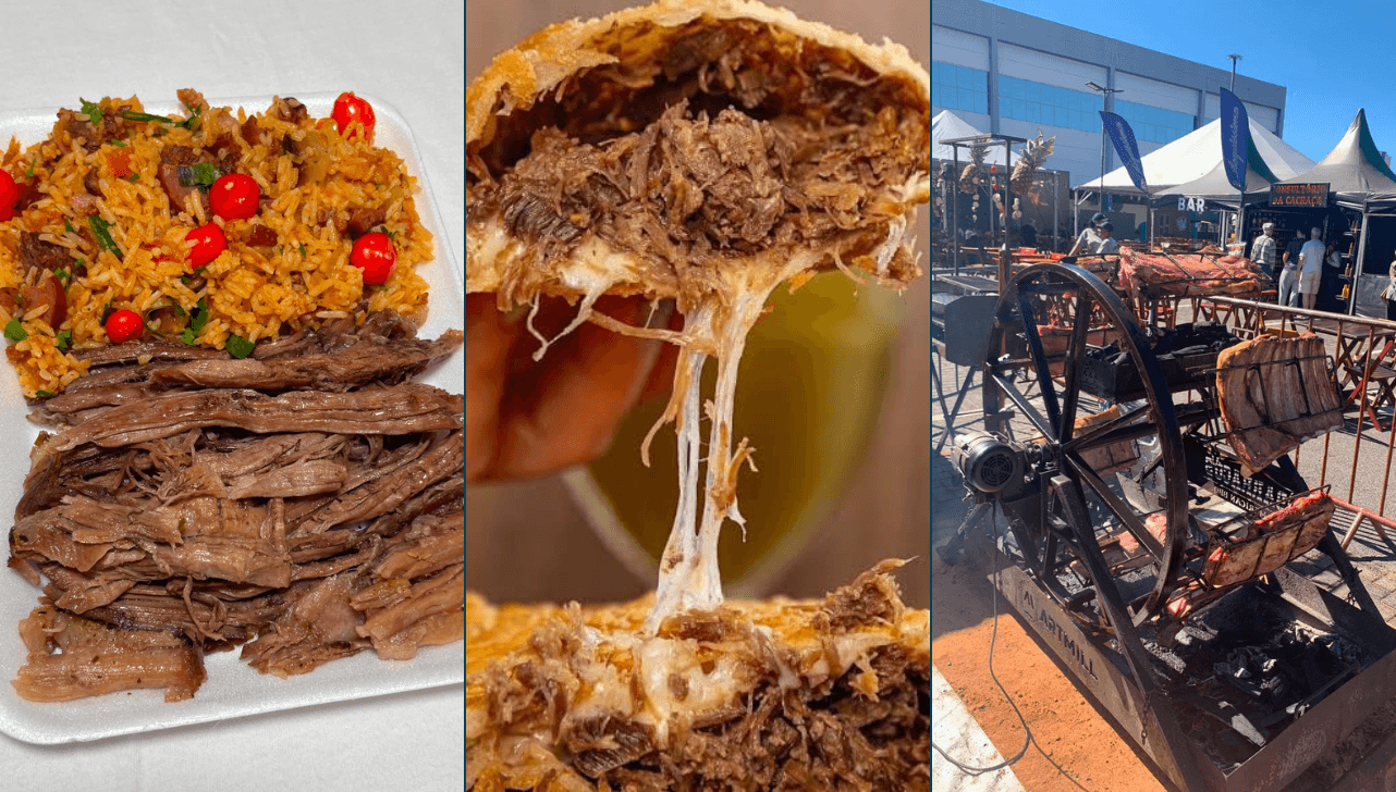 Itu recebe Festival Costela e Churros a partir desta quinta-feira