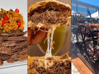 Itu recebe Festival Costela e Churros a partir desta quinta-feira